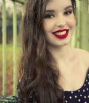 Sara from Salford aims to be Miss Manchester